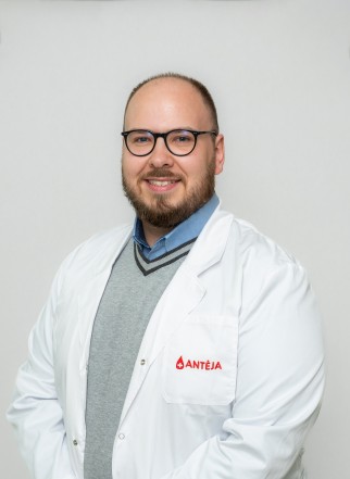 Artūras Jacinavičius